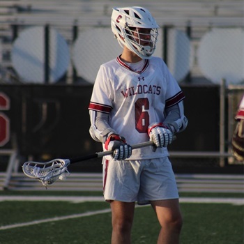 Jaxson Hudgins