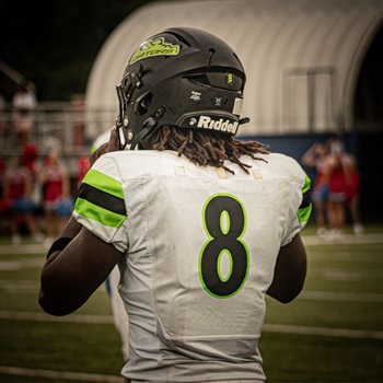 C’Tayvious Washington