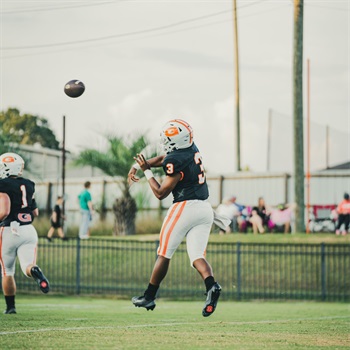 Jalen Stanley