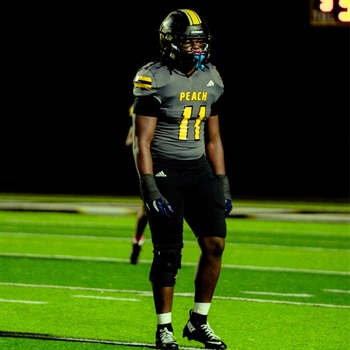 Deshandon Carter