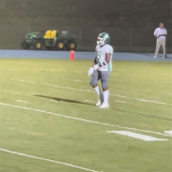 Jakyric Jamison