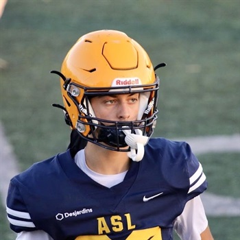 Jean-Étienne Vezina