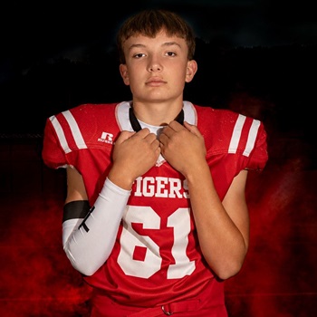 Colton Conger