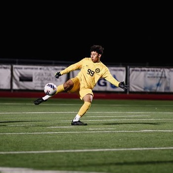 Branden Alejandro Ramirez