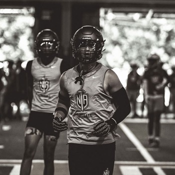 Robert ‘Cash’ Coats