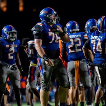Brody Kesselring