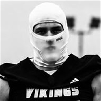 Jake Talbot