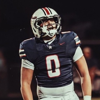 Jacob Weaver