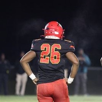 Teron Wright
