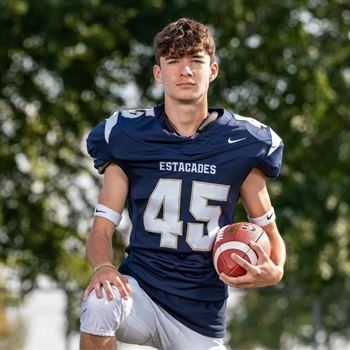 Mathieu Dufour-Richard