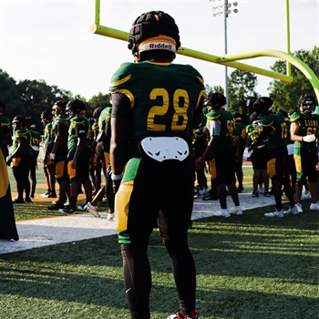 Mekhi Clarke