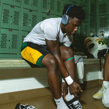 Mekhi Clarke