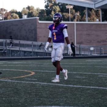 Kamarui Dorsey