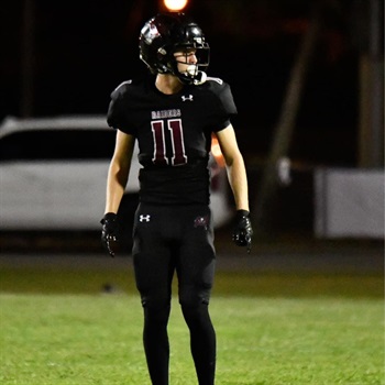 Brody Powers