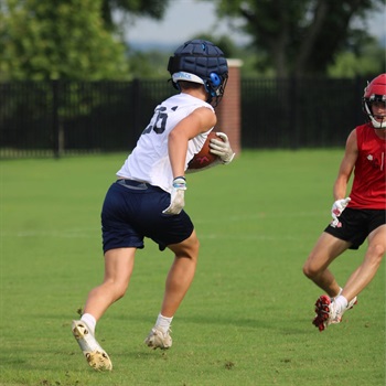 Hudson Flatt