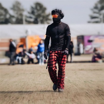 Ronald “Lockdown Rainey III