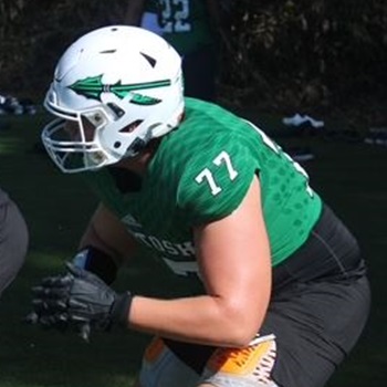 Austin Harris