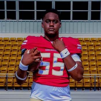 Mekhi Thelwell