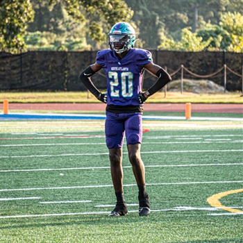 Tyshawn Allen