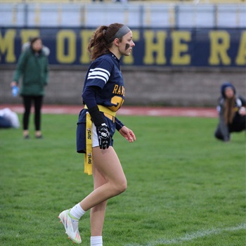 Ava Sanfilippo