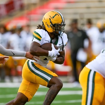 Deondre Briscoe