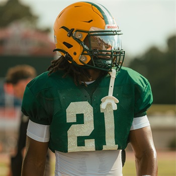 Deondre Briscoe