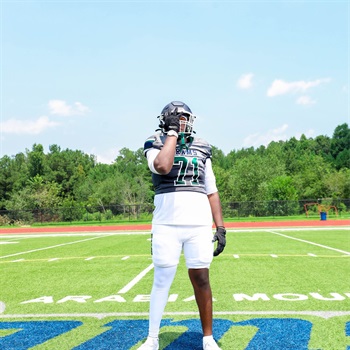 Asa Washington