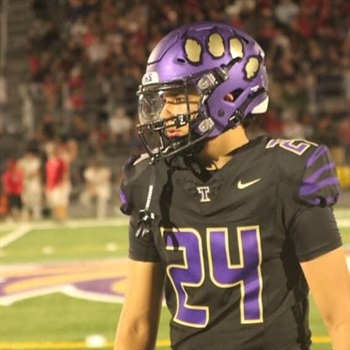 Eduardo "Lalo" Ochoa