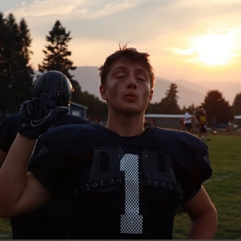 Cooper Higgins