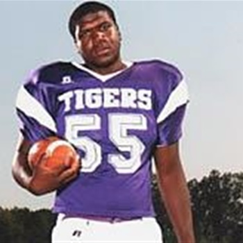Kwamelle Barnes