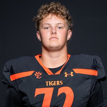 Logan Garman
