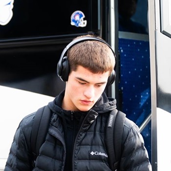 Micah Newsome Class of '27