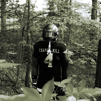 Kaleem Cheatham