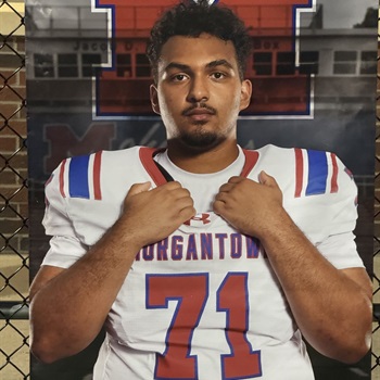 Bryson Washington