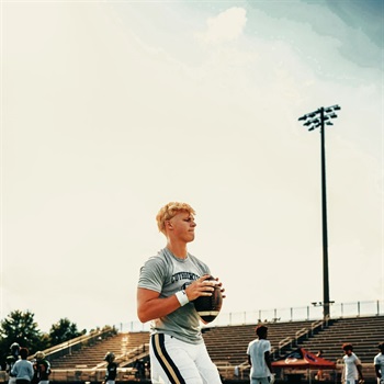 Austin Davis