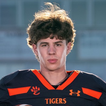 Brody Beegle
