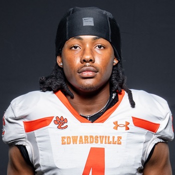 Brandon Houston Jr.