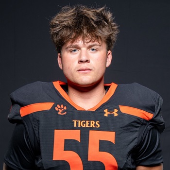 Jackson Wallis