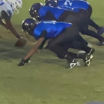 Malachi Johnson-Smith