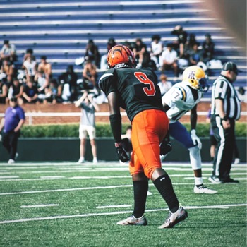 Taion Williams