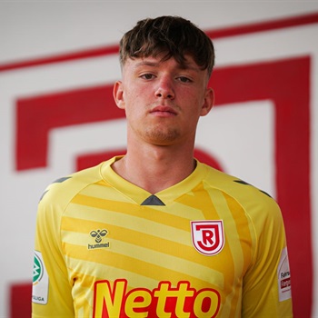 Bastian Trausenecker