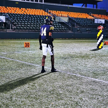Jequan Henderson Jr