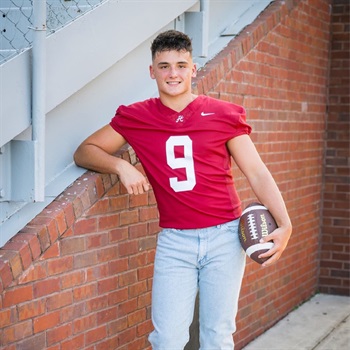 Noah Berryman
