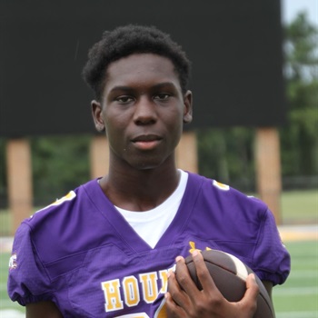 Jaqayvian "Quay" Turner