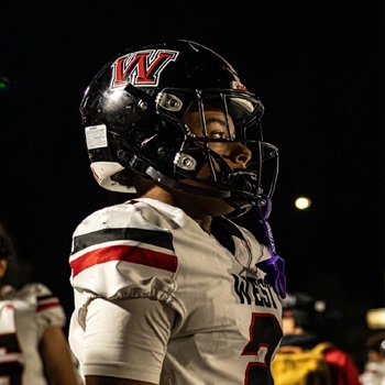 Derendrick "Junior" Dixon