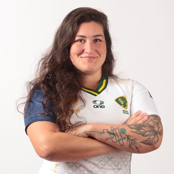 Carolina Palazzini Bastos