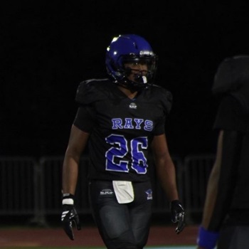 Elijah Tyson