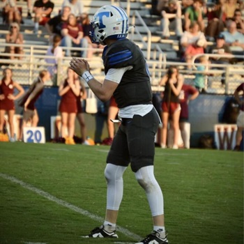 Linc Allen