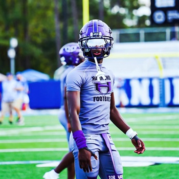Javion Thomas