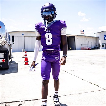 Javion Thomas